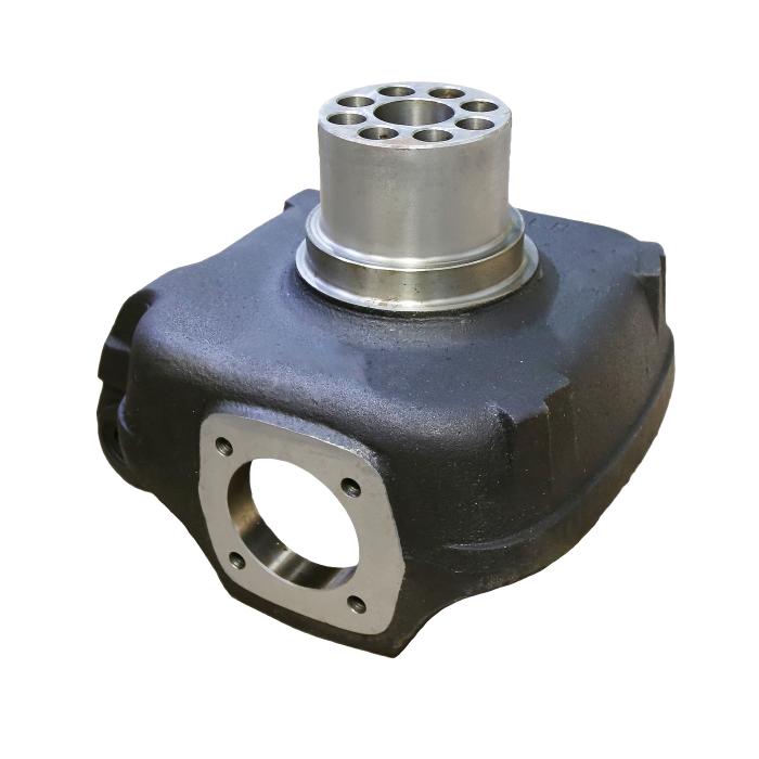 SWING SEAL KIT 233-2622