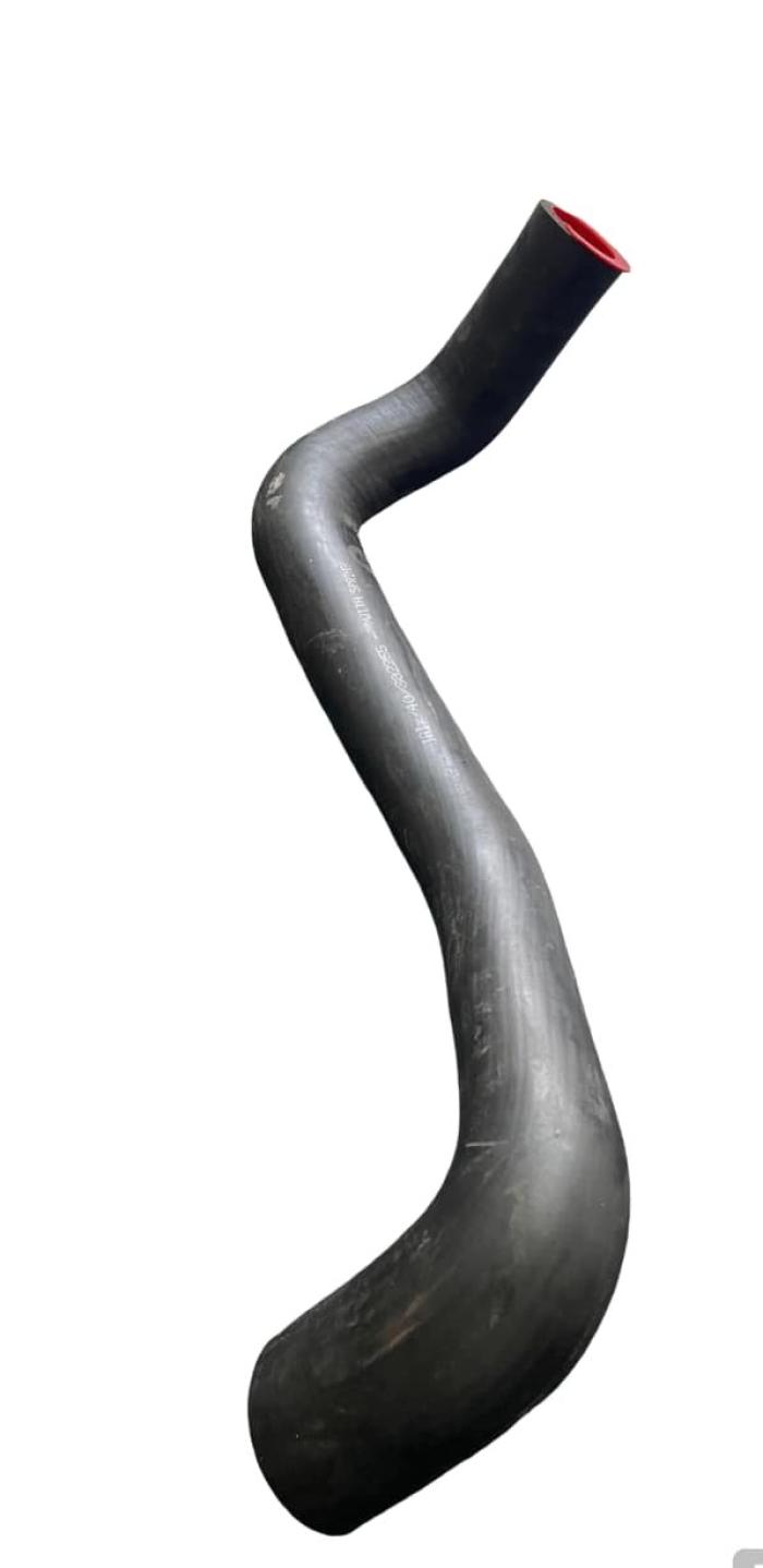HYD PUMP MAIN SECTION HOSE 40/302555