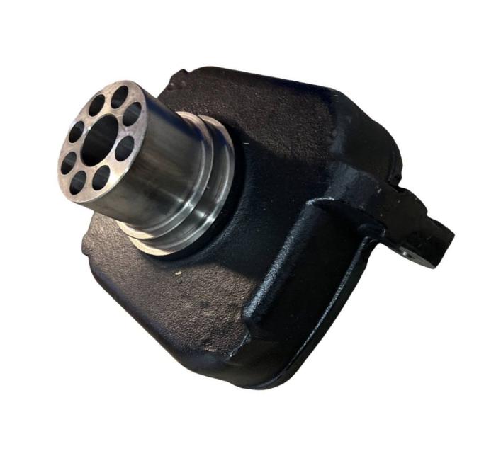 HUB SWIVEL - MACHINED 448/42602