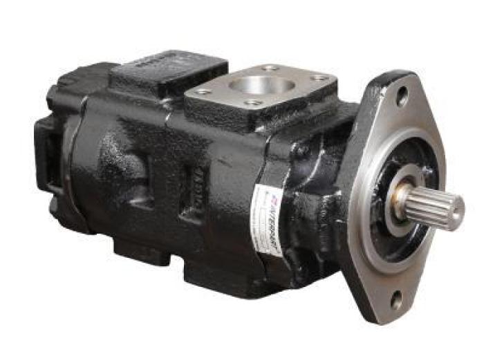 HYDRAULIC PUMP 3CX 20/925339