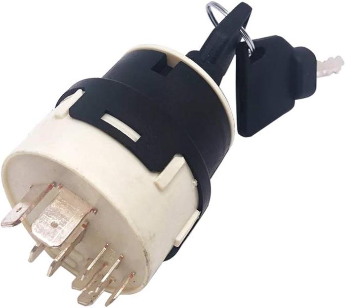 IGNITION 701/45500