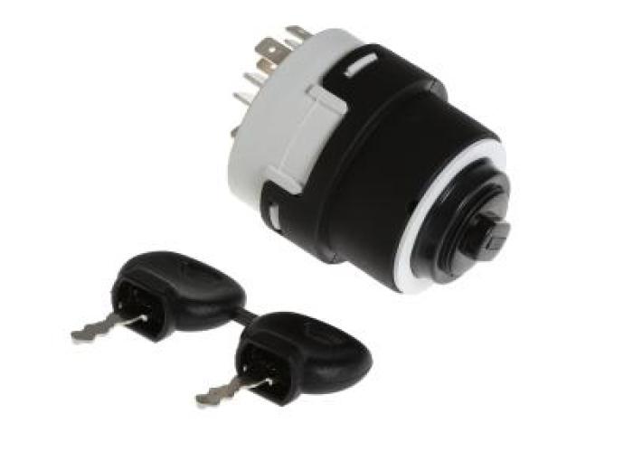 IGNITION SWITCH 701/80184