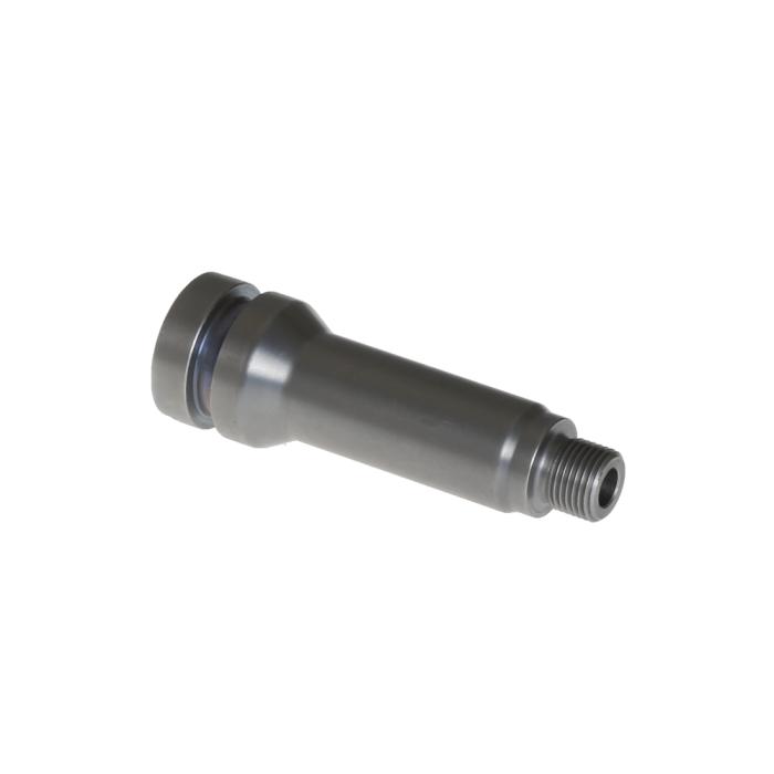 INJECTOR SLEEVE - STEEL 320/02611
