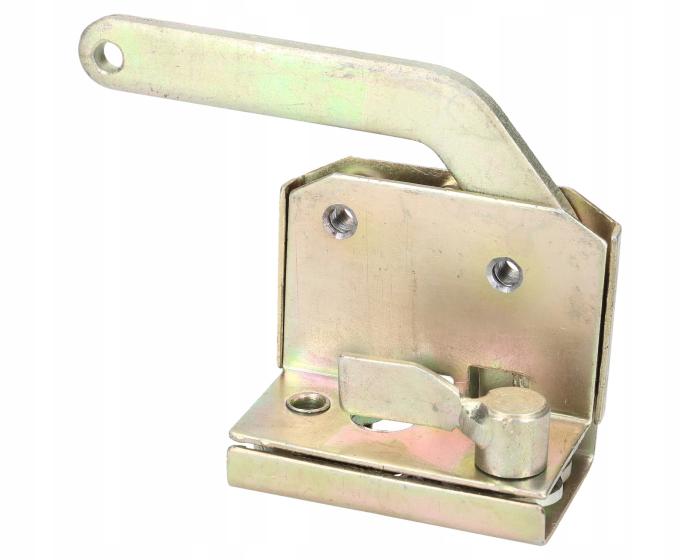 INTERIOR DOOR LOCK L/H 121/13400