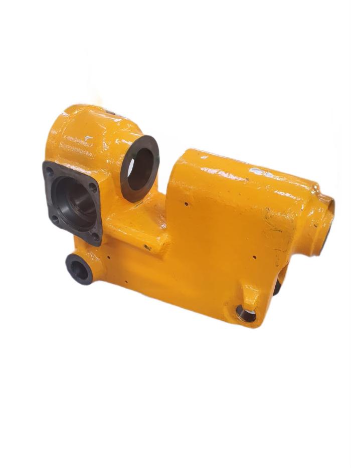 KING POST O.M 124/34000