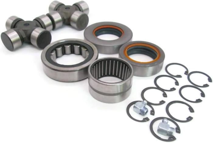 KIT SPIDER 914/80206
