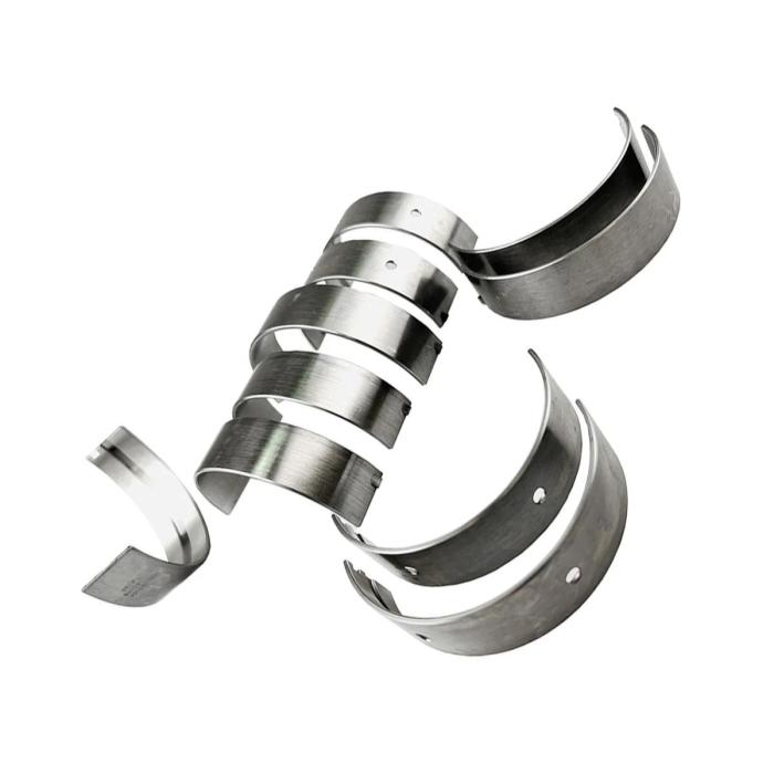 KIT-MAIN BEARING(LOCAL - 320/09473) 320/09335