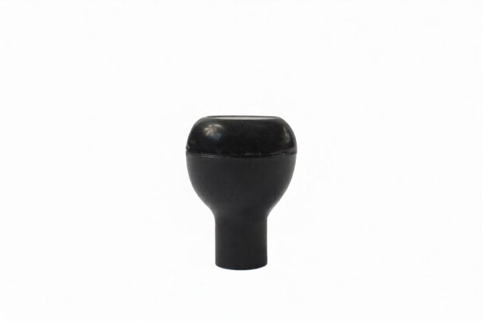 KNOB BASE W/ 3RD INSERT 128/12634