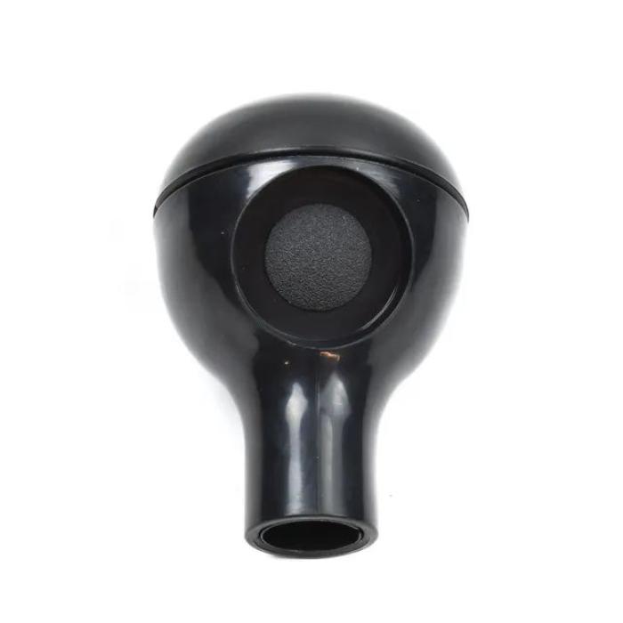 KNOB WITHOUT THREAD 128/13522