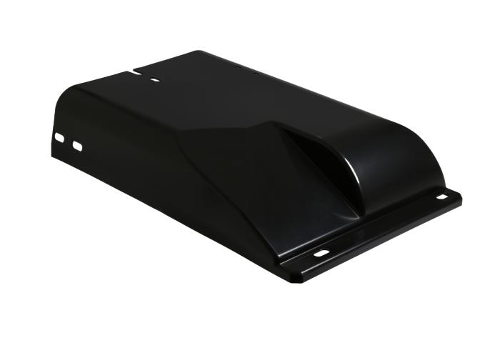 L/H BLACK STONE GUARD  332/E0833
