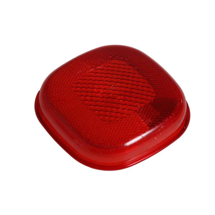 LENS RED 700/50072