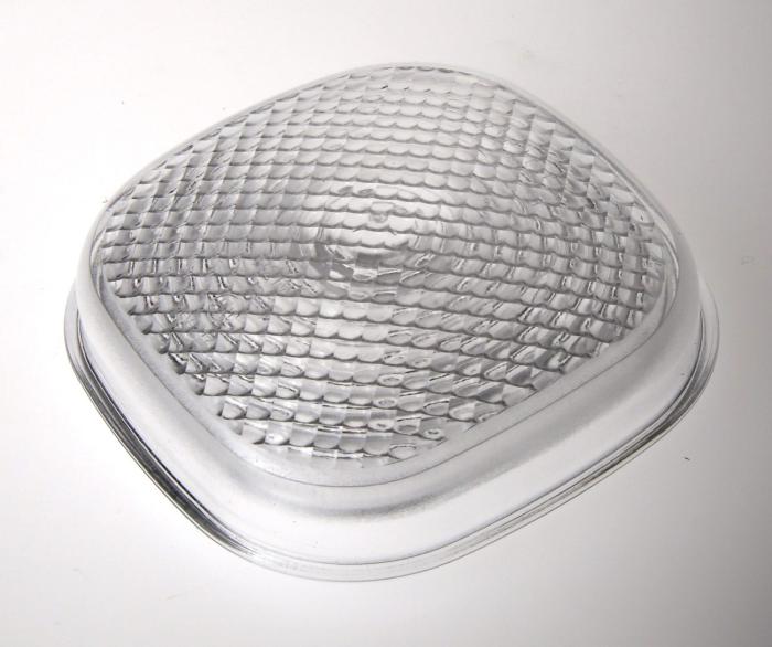LENS WHITE 700/50074