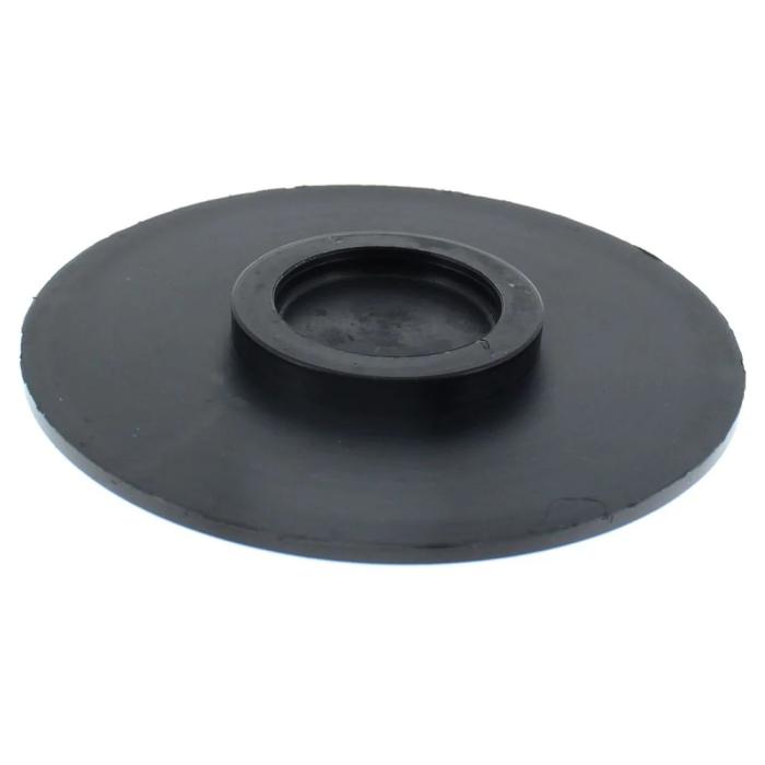 LOWER WEAR PAD 6MM 123/06014