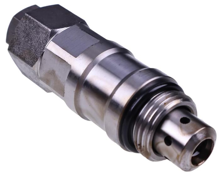 MAIN RELIEFE VALVE (3300 PSI) 25/618901