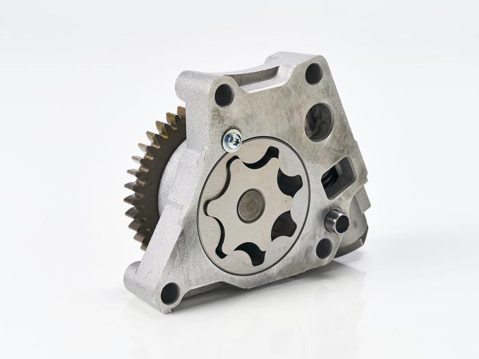 OIL PUMP 320/04186