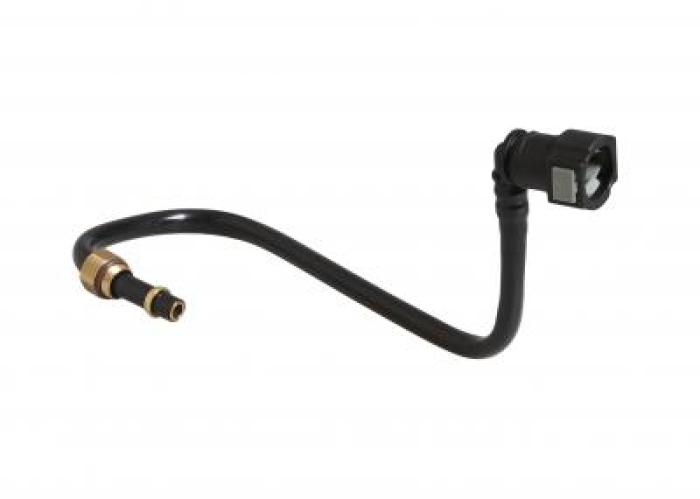 PIPE.LP FUEL.FILTER TO F.I.P 320/07087