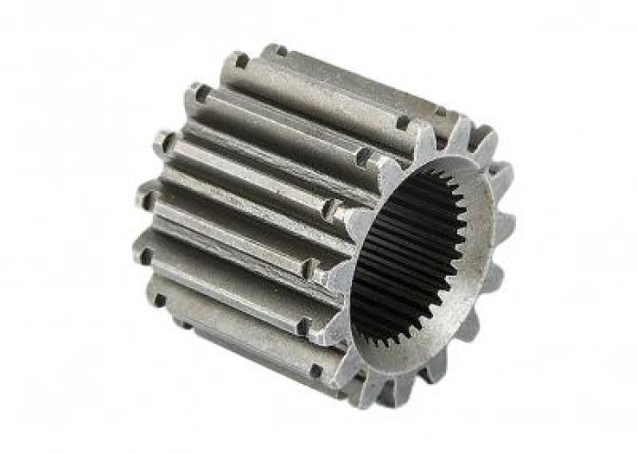 PLATE CARRIER; BRAKE HOUSING 450/10215