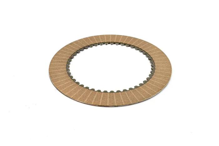 PLATE FRICTION 3DX 331/16520