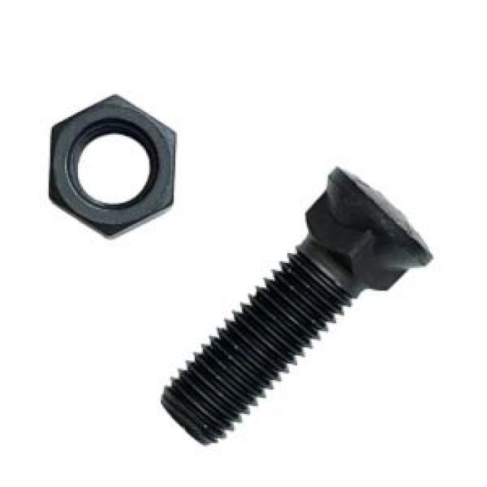 PLOUGH BOLT 3/4