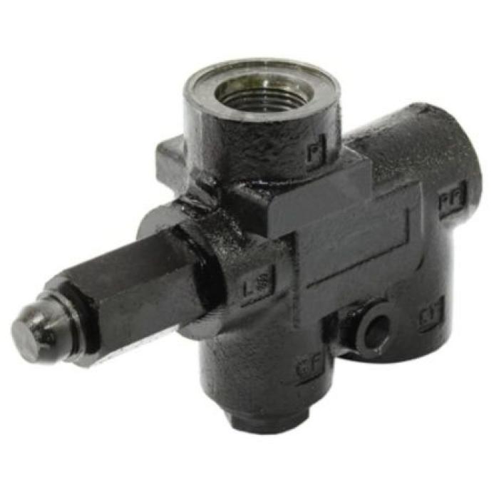 PRIORITY VALVE 35/412100