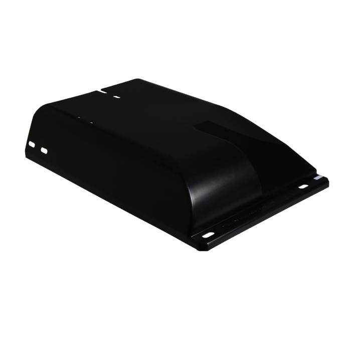 R/H BLACK STONE GUARD  332/E0830