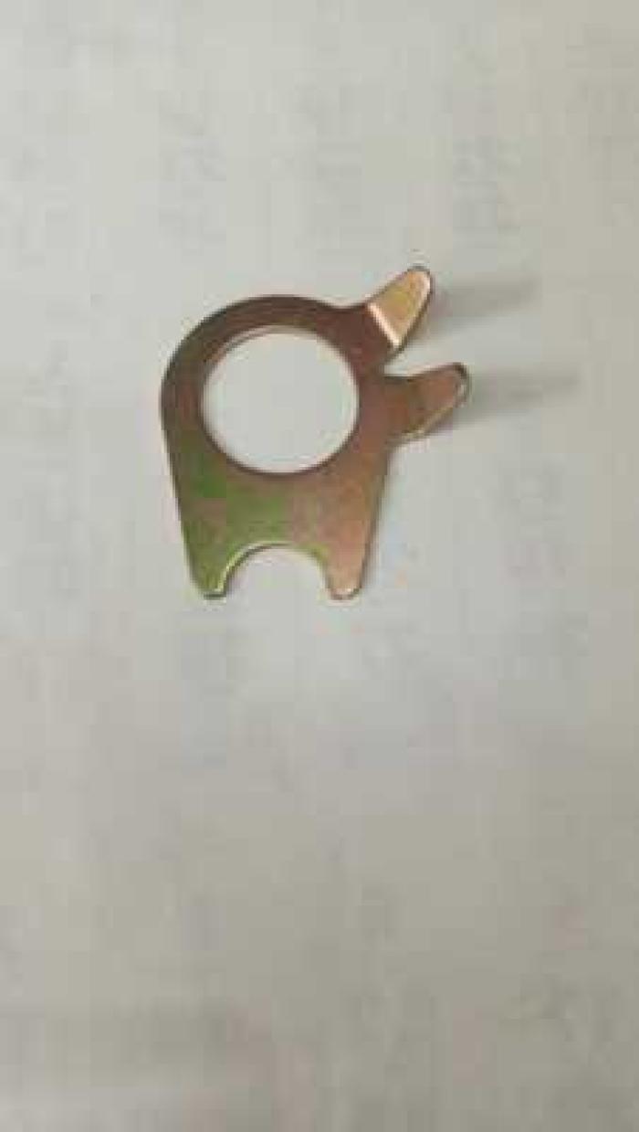 R/H CLAMP WASHER 823/00577