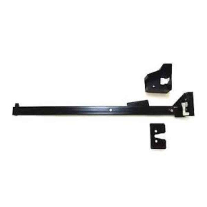 R/H DOOR LATCH 123/02451