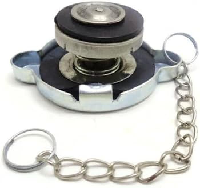 RADIATOR CAP COOLANT 121/60601