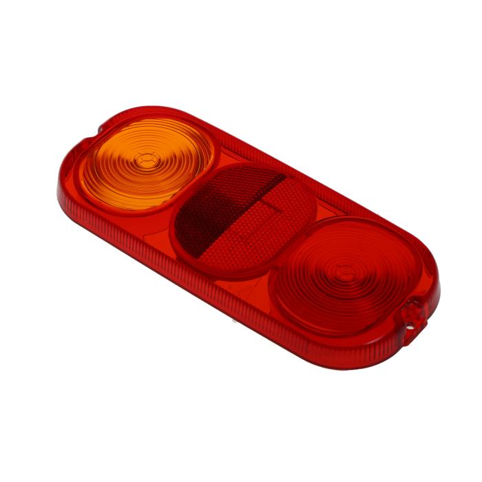 REAR LIGHT LENS 700/50024