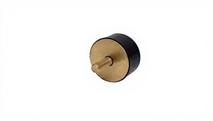 RESILIANT MOUNT 40/302728