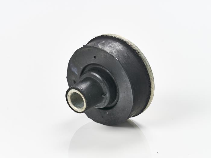 RESILIENT MOUNT UPPER 331/34393