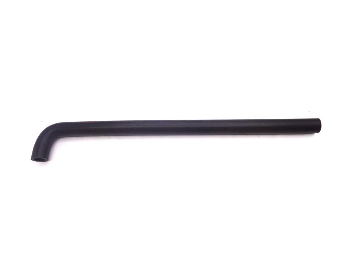 RUBBER HOSE 02/200918