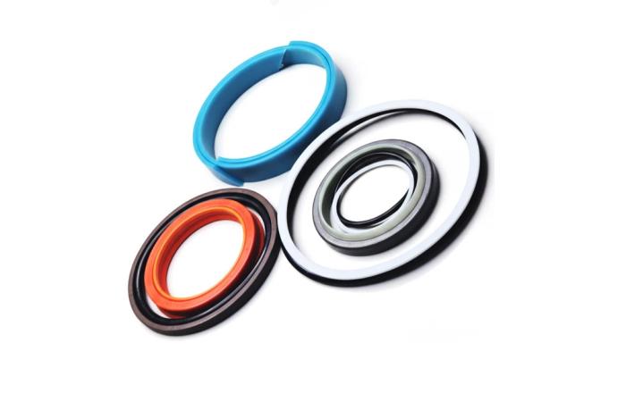 SEAL KIT 550/41004