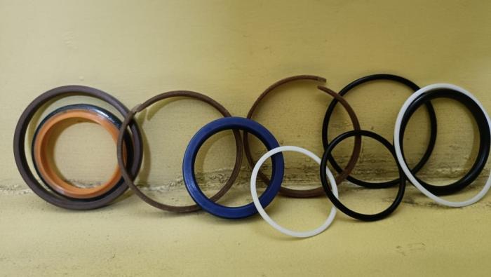 SEAL KIT 550/42849