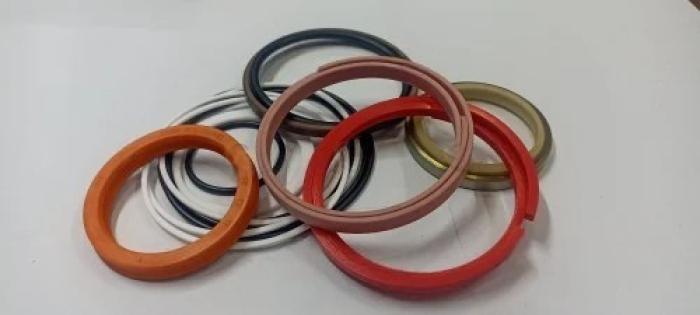 SEAL KIT DIPPER 332/Y6192