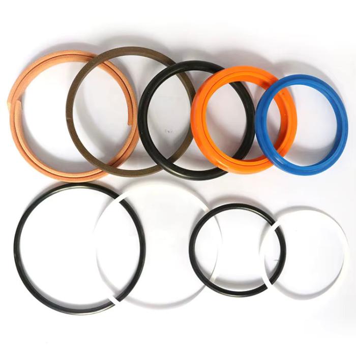 SEAL KIT STABLIZER 550/42126