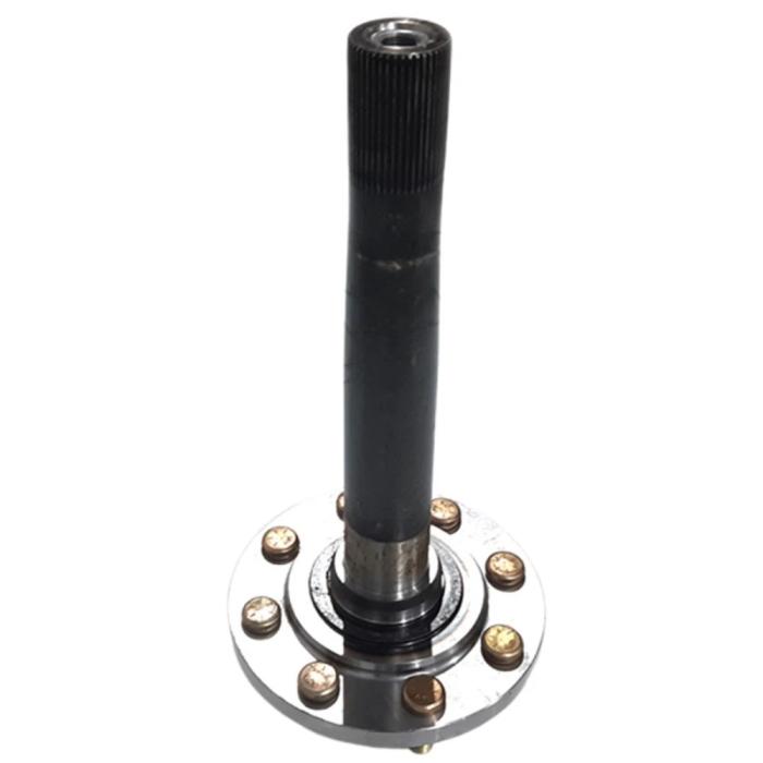 SHAFT WITH 8 NOS BOLTS 86511646