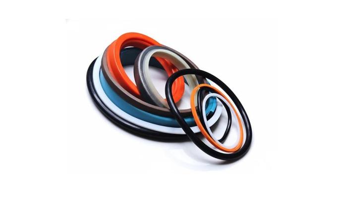 SLEW CYLINDER SEAL KIT 550/42261