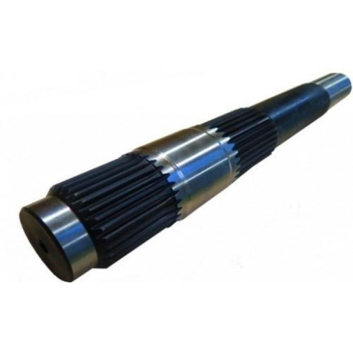 SLEW DRIVE SHAFT ASSY. 121/39800