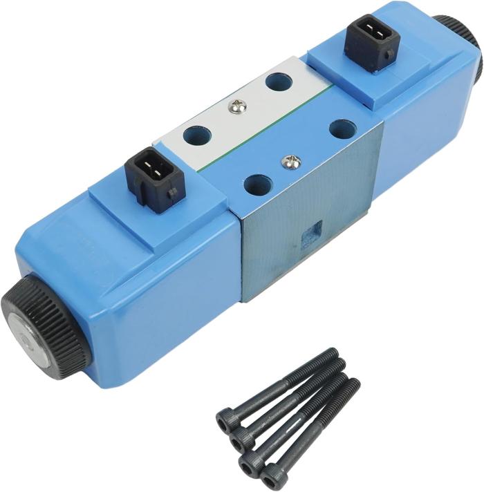 SOLENOID VALVE 25/104700