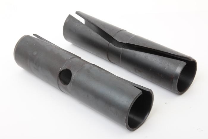 SPRING  STEEL BUSH 1206/0038