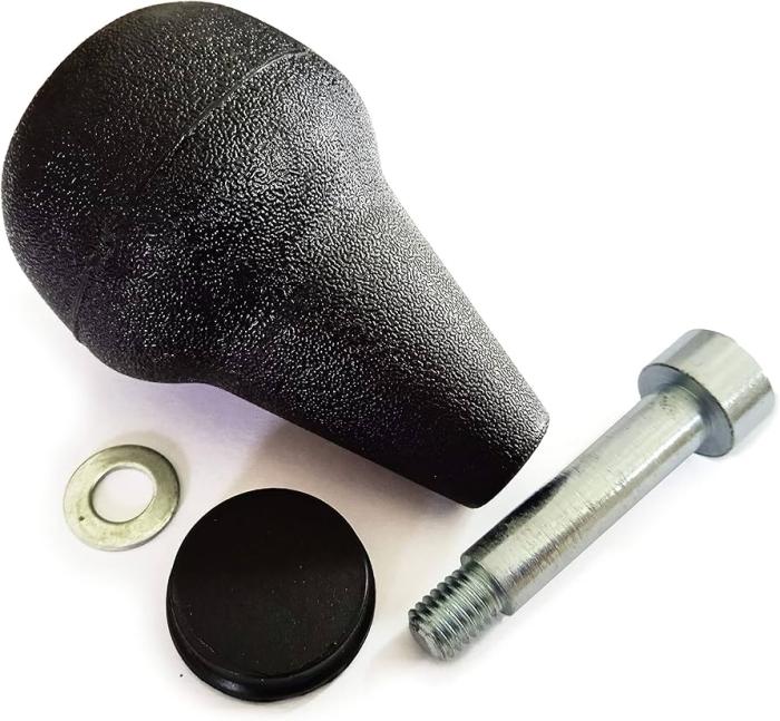 SPINNER KNOB 123/03842