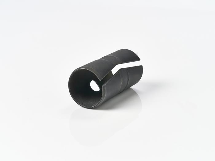 SPRING  STEEL BUSH 1208/0021