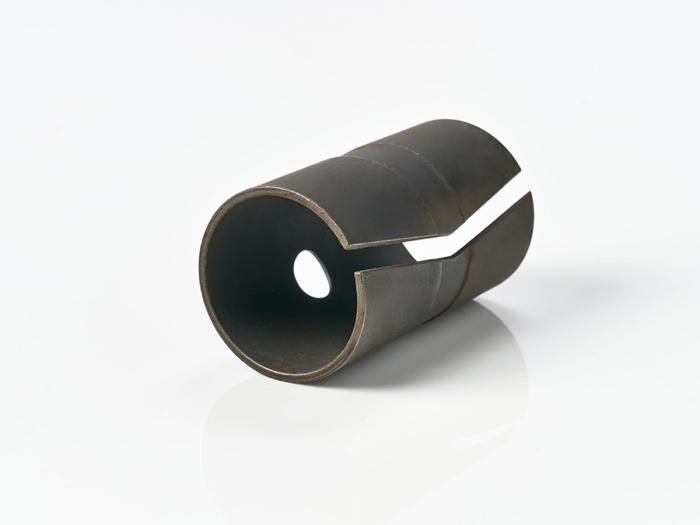 SPRING  STEEL BUSH 1209/0021