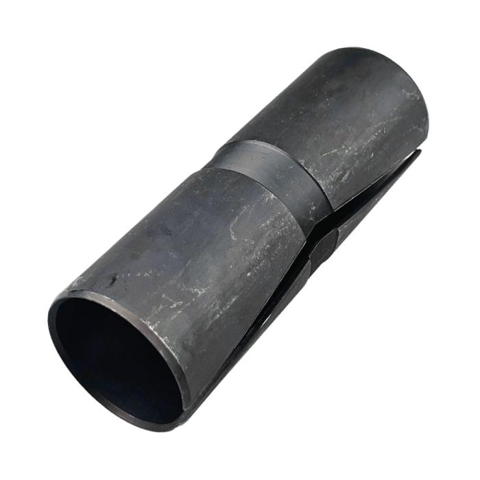 SPRING  STEEL BUSH 1209/0031