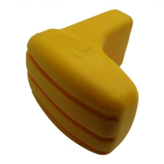 STABILISER LEVER KNOB 122/38502