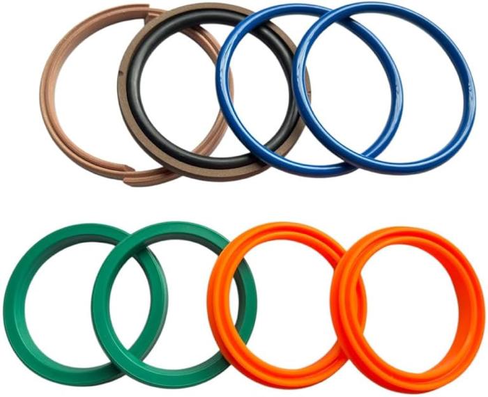 STEARING CYLINDER SEAL KIT  333/Y9235