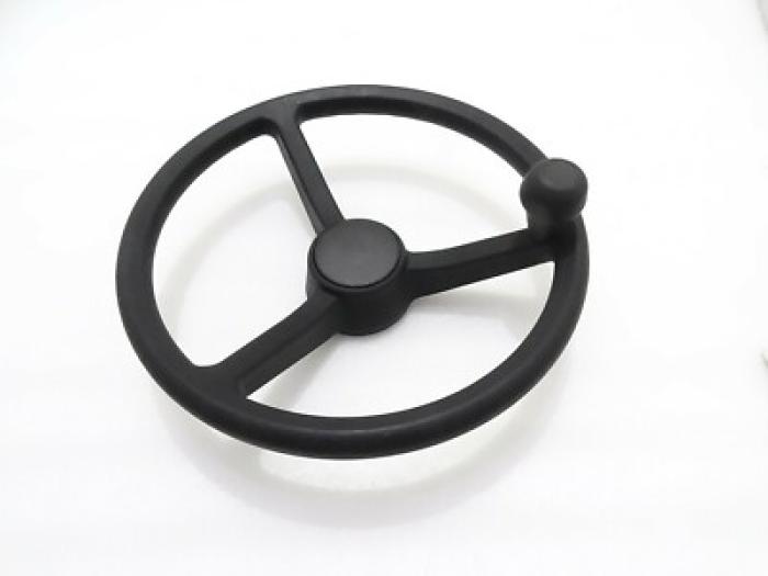 STEEERING WHEEL 125/35000
