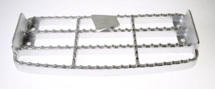 STEP TREAD 410X180 331/27034