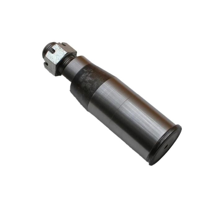 STUB AXLE WITH NUT 120/30003